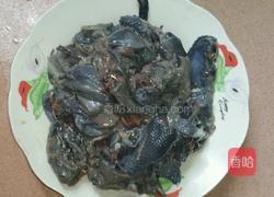 板栗乌鸡汤的做法图解6