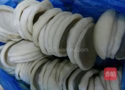 江西铅山小吃～灯盏粿的做法图解1