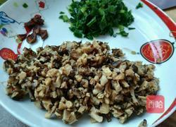 江西铅山小吃～灯盏粿的做法图解3