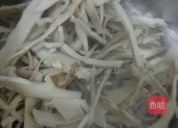 江西铅山小吃~灯盏粿的做法图解5