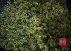 江西铅山小吃～灯盏粿的做法图解10