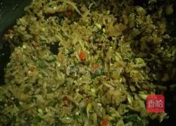 江西铅山小吃～灯盏粿的做法图解11