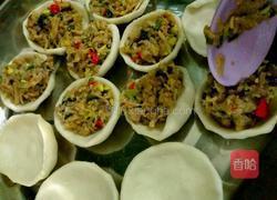 江西铅山小吃~灯盏粿的做法图解13