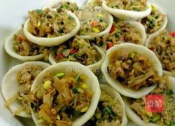 江西铅山小吃～灯盏粿的做法图解14