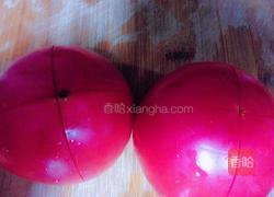 番茄土豆炖牛蹄肉的做法图解3