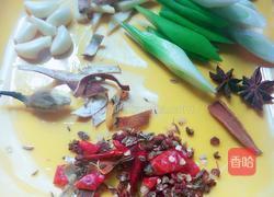 番茄土豆炖牛蹄肉的做法图解6