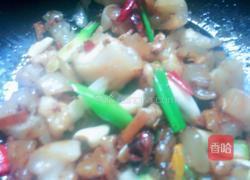 番茄土豆炖牛蹄肉的做法图解8