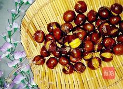 越吃越上瘾的糖炒栗子的做法图解4