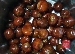 越吃越上瘾的糖炒栗子的做法图解1