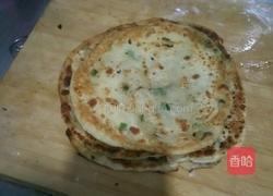 碎皮千层烙饼的做法图解8