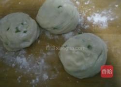 碎皮千层烙饼的做法图解6