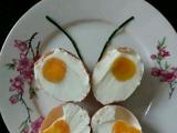 腌鸡蛋的做法[图]