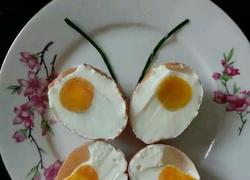 腌鸡蛋