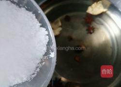 腌鸡蛋的做法图解3