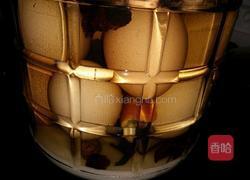 腌鸡蛋的做法图解7