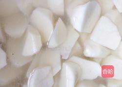 干炸土豆的做法图解3