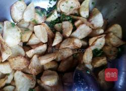 干炸土豆的做法图解7