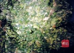 玉米团子的做法图解2