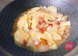 洋葱土豆片的做法图解7
