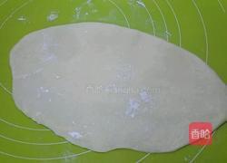 呆萌小兔子面包的做法图解8