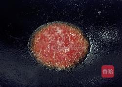 酸甜鸡丝的做法图解8