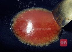 酸甜鸡丝的做法图解9