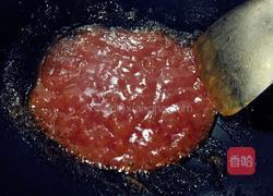 酸甜鸡丝的做法图解10