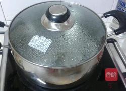 冬瓜油豆腐汤的做法图解3