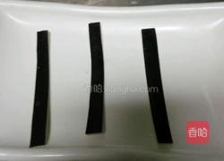 玲珑剔透(青菜酿肉丸)的做法图解10