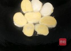 鸡蛋炸馒头的做法图解5