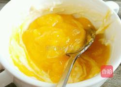 椰丝酸奶慕斯蛋糕的做法图解4