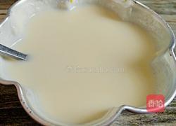 椰丝酸奶慕斯蛋糕的做法图解9