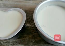 椰丝酸奶慕斯蛋糕的做法图解10