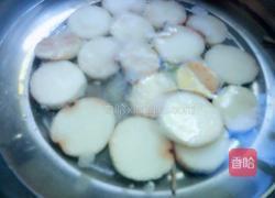 蜜茄汁山药(儿童版)的做法图解2