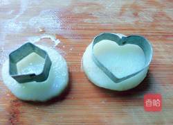 蜜茄汁山药（儿童版)的做法图解3