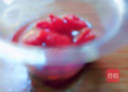 蜜茄汁山药(儿童版)的做法图解5
