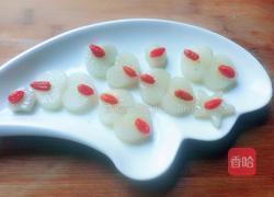 蜜茄汁山药（儿童版)的做法图解8