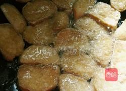 雪菜烧素鸡的做法图解6