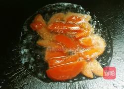 油豆腐炒白菜的做法图解7