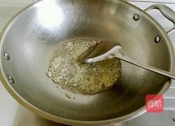 蒜蓉豇豆的做法图解6