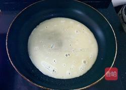 便当系列之鸡蛋花朵的做法图解5