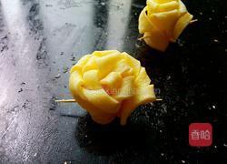 便当系列之鸡蛋花朵的做法图解9