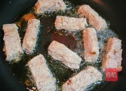 脆软咸芋酥的做法图解12