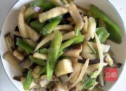 麻辣三丝的做法图解4