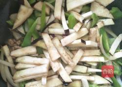 麻辣三丝的做法图解3