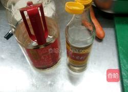 酸辣瓜条的做法图解3