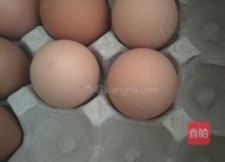 鸡蛋炒菠菜的做法图解1