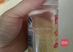 炝炒圆白菜的做法图解4