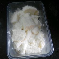 椰蓉奶堆的做法[图]