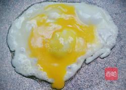 番茄鸡蛋海螺面的做法图解3